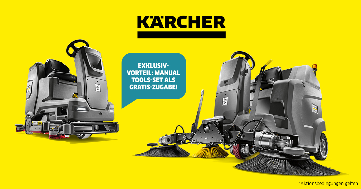 Facebook - Aktion FloorCare 1200x630px